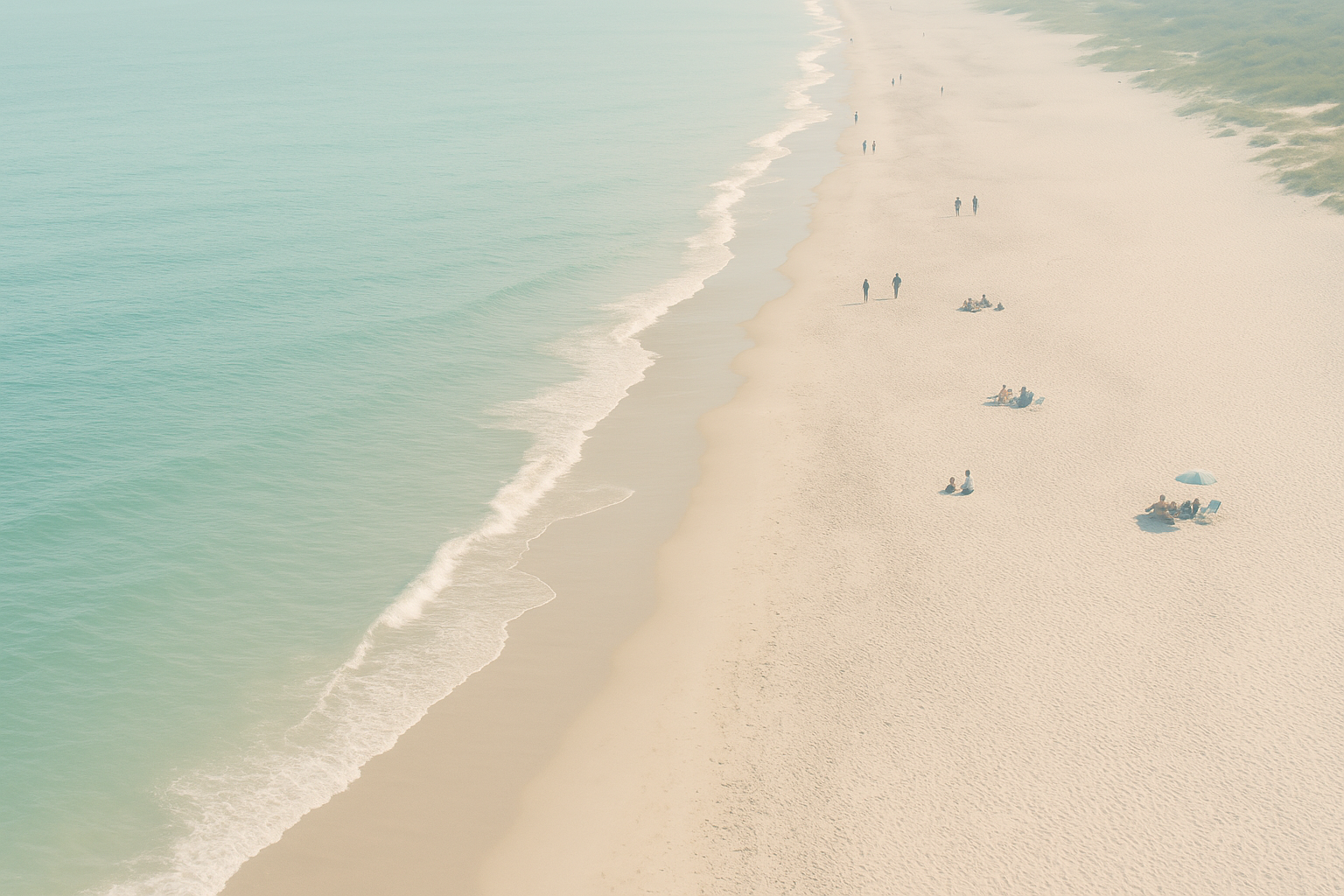 Serenity appointment booking