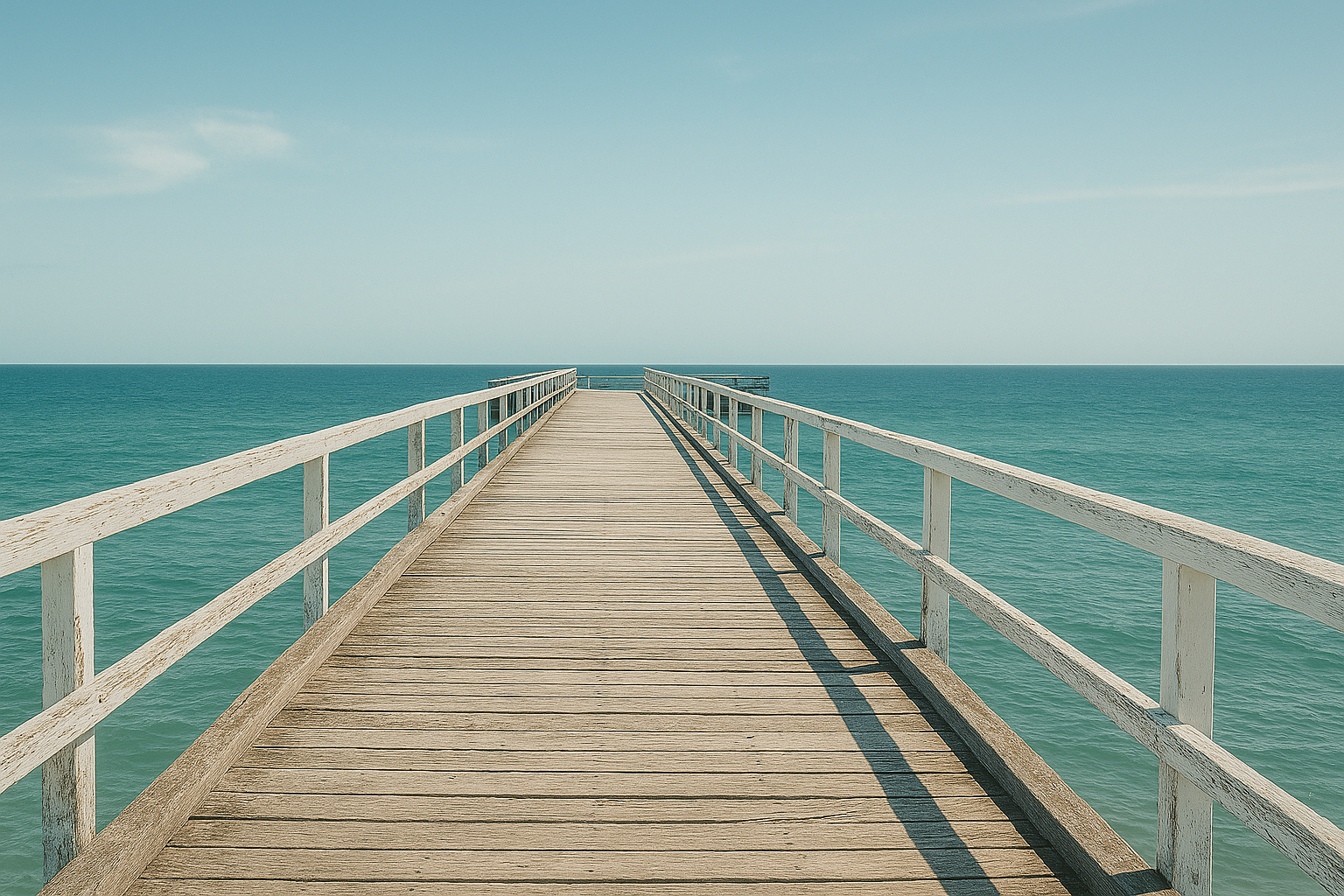 Serenity and wellness